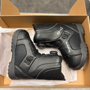 Unisex Five Forty Snowboard Boots (New)