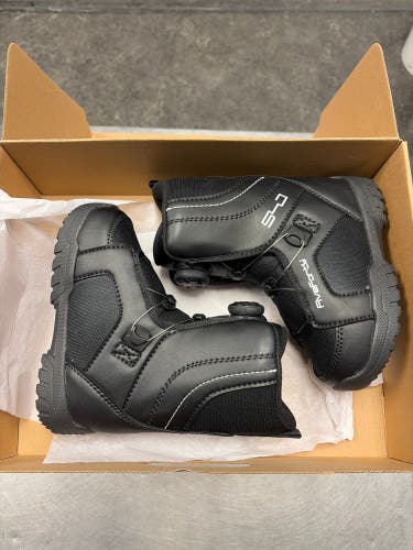 Unisex Five Forty Snowboard Boots (New)