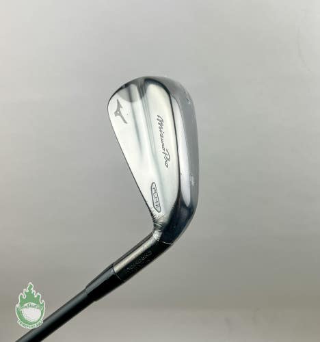 New 2026 Mizuno Pro Fli-Hi 3 Hybrid Iron Tensei 1K 85g Stiff Graphite Golf Club