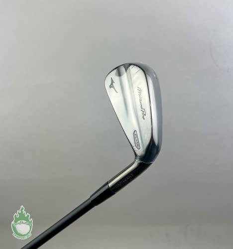 New 2026 Mizuno Pro Fli-Hi 2 Hybrid Iron Tensei 1K 85g X-Stiff Graphite Golf