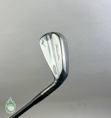 New 2026 Mizuno Pro Fli-Hi 3 Hybrid Iron Tensei 1K 85g X-Stiff Graphite Golf