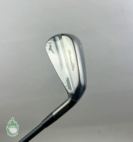 New 2026 Mizuno Pro Fli-Hi 4 Hybrid Iron Tensei 1K 85g Stiff Graphite Golf Club