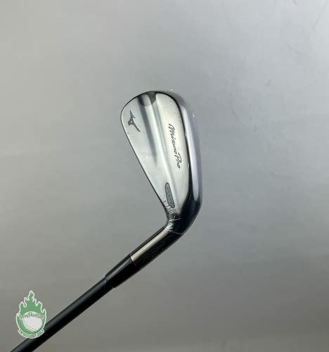 New 2026 Mizuno Pro Fli-Hi 2 Hybrid Iron Tensei 1K 85g Stiff Graphite Golf Club