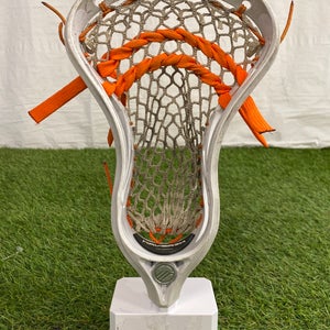 Maverik Centrik Strung Head (Used)