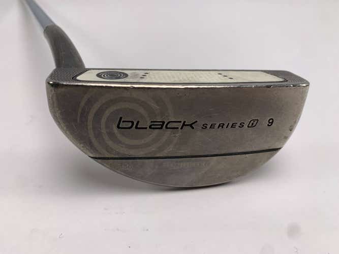 Odyssey Black Series i 9 Putter 33" Mens LH