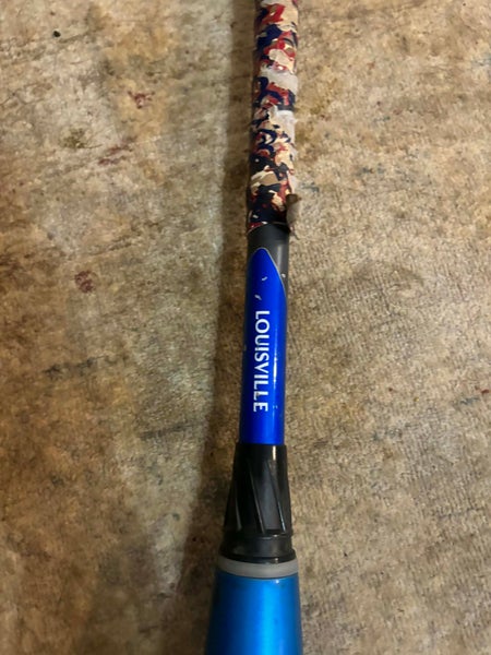 2020 Louisville Slugger Meta Composite BBCOR Certified Bat (-3) 29 oz 32" (Used)