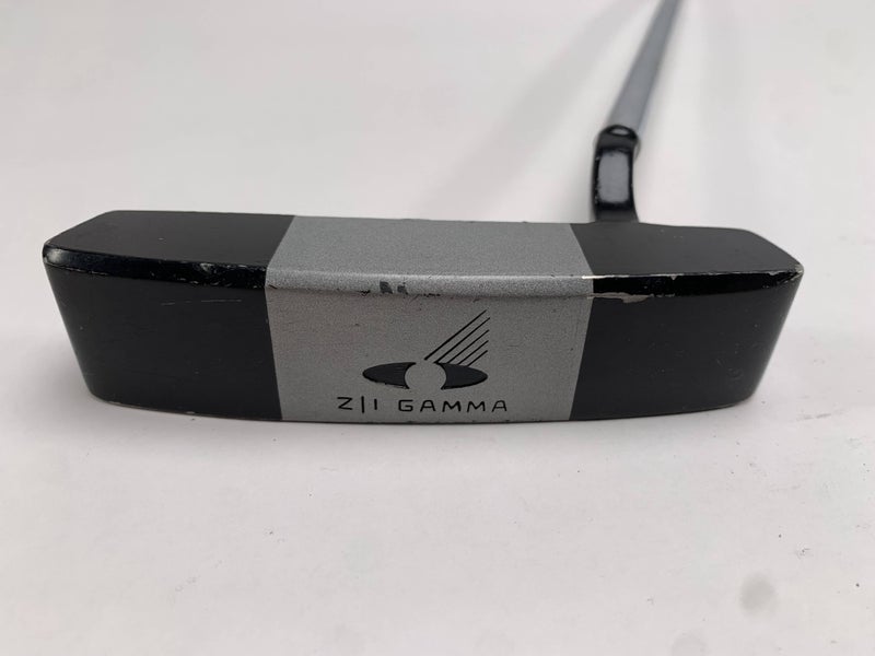 Never Compromise Z/I Gamma Putter 35" Mens RH