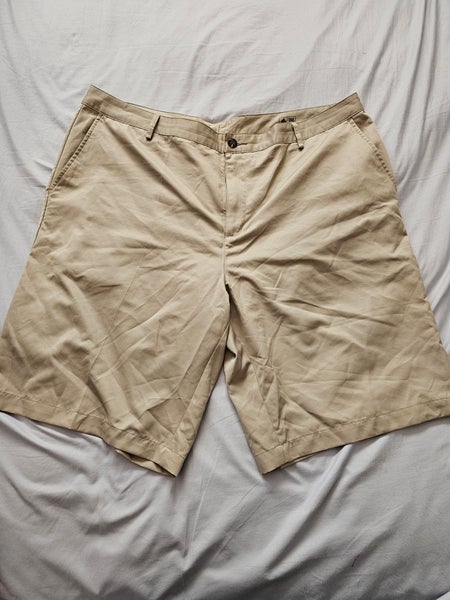 Brown Size 40 Men's Adidas Shorts (Used)