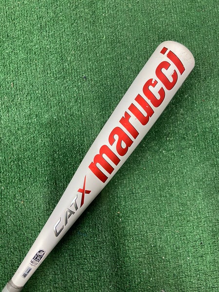 Marucci CAT X Alloy (2 3/4") USSSA 2023 (-10)