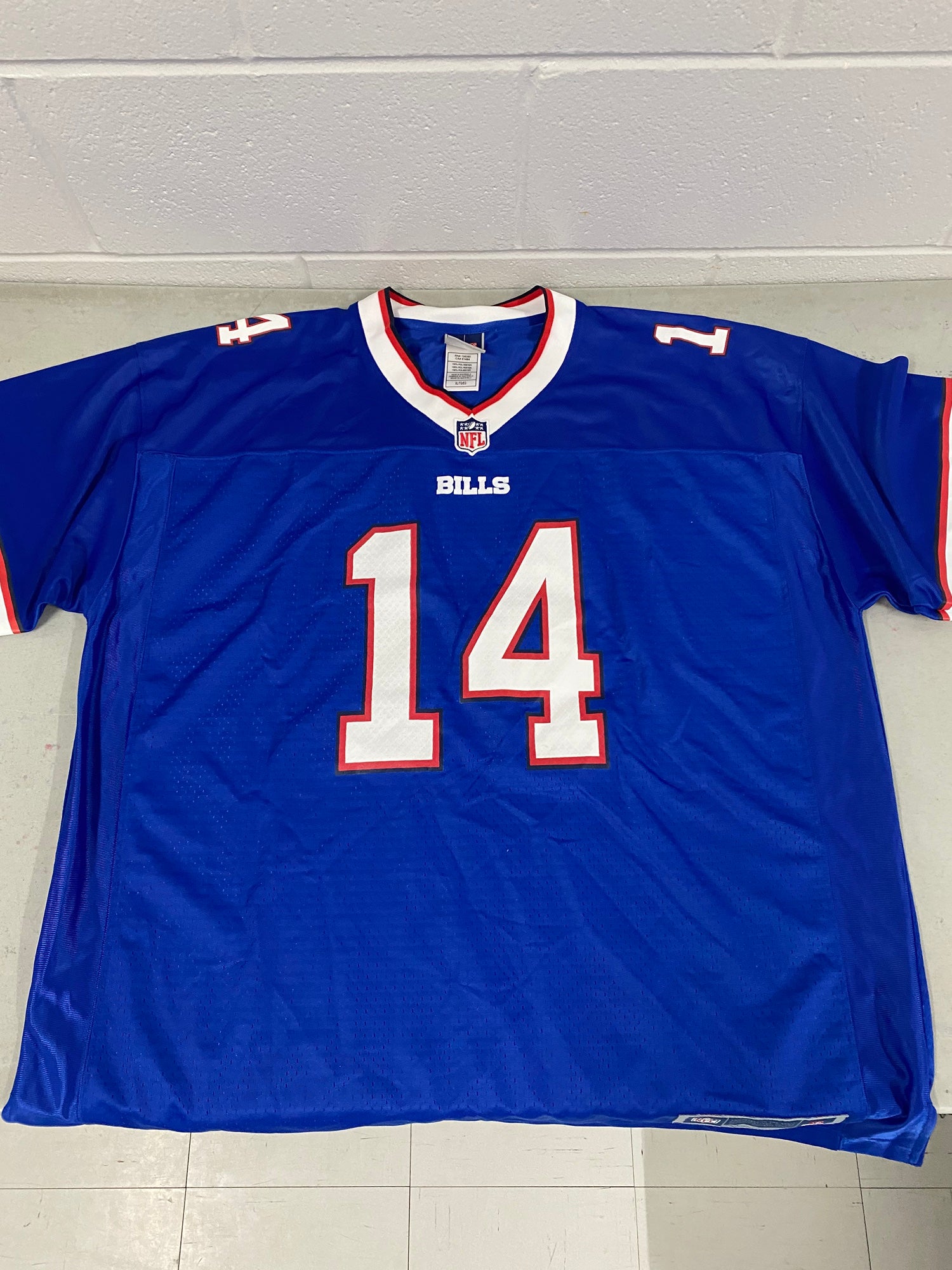 kyrie nets jersey blue