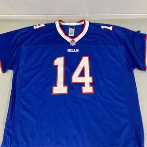 Buffalo Bills XL Jersey