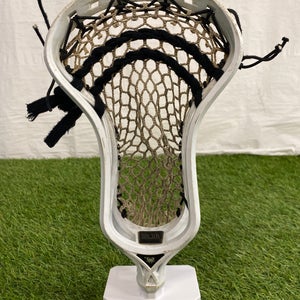 ECD Lacrosse Mirage 2.0 Strung Head (Used)