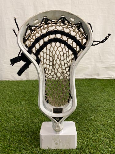 ECD Lacrosse Mirage 2.0 Strung Head (Used)