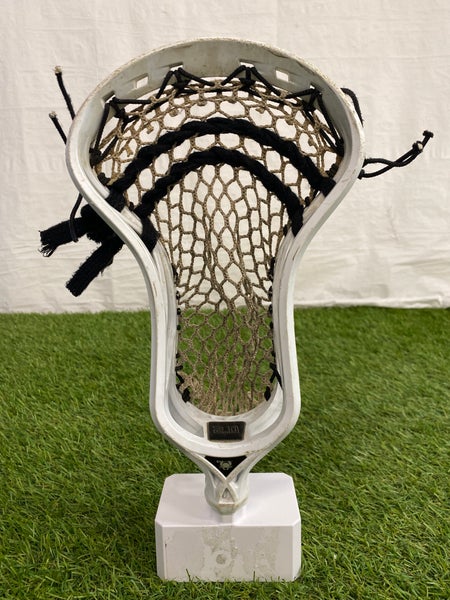 ECD Lacrosse Mirage 2.0 Strung Head (Used)