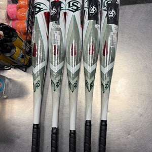 2025 Louisville Slugger Atlas Alloy USSSA Certified Bat (-10) (New)