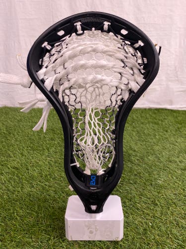 Warrior EVO QX2-O Strung Head (New)