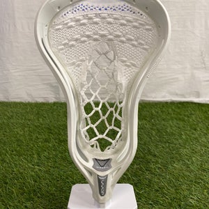 Warrior Warp Evo QX Strung Head (New)