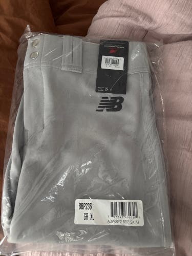 Youth  XL Youth New Balance Game Pants (New)