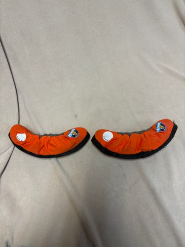 11” Hockey padded blade cover (Used)