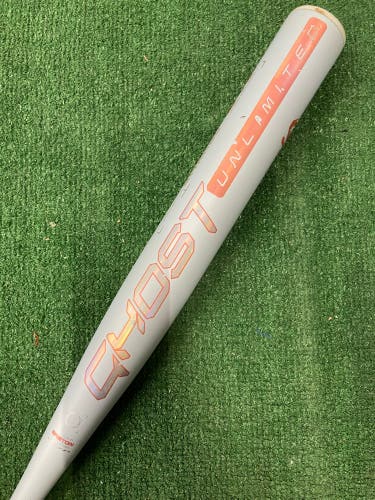 Easton Ghost Unlimited Fastpitch 2025 (-10)