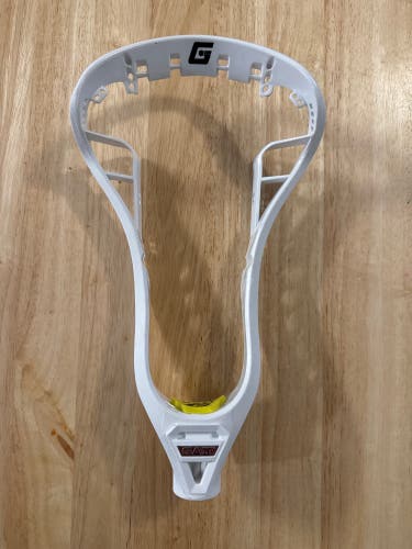 Gait Draw 2 Unstrung Head (Slightly Used)