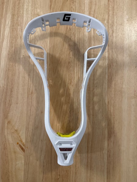 Gait Draw 2 Unstrung Head (Slightly Used)
