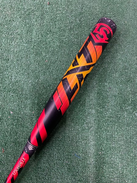 Louisville Slugger LXT Fastpitch 2022 (-11)
