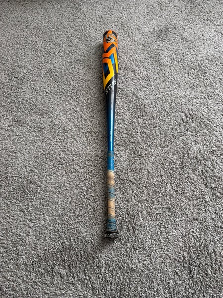 2024 Louisville Slugger Atlas Alloy BBCOR Certified Bat (-3) 29 oz 32" (Used)