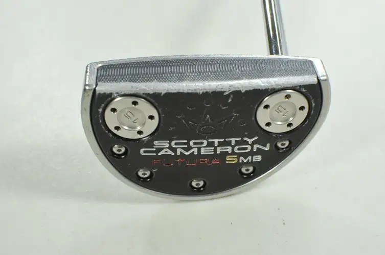 Scotty Cameron 203726 207693 207694 207695