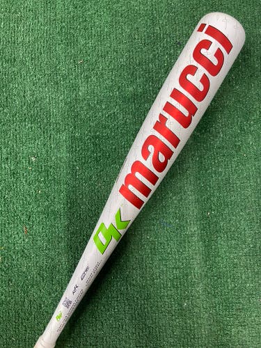 Marucci CATX2 Alloy (2 3/4") USSSA 2025 (-8)