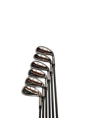 Nike IGNITE Womens Iron Set RH 6I-SW 11443-S000202102