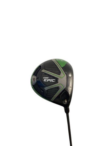 Callaway GBB EPIC Mens Driver RH 10.5 Degree 11443-S000202079