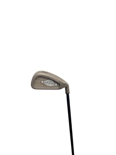 Callaway X-12 Mens Individual Iron RH 3 Iron 11443-S000202078