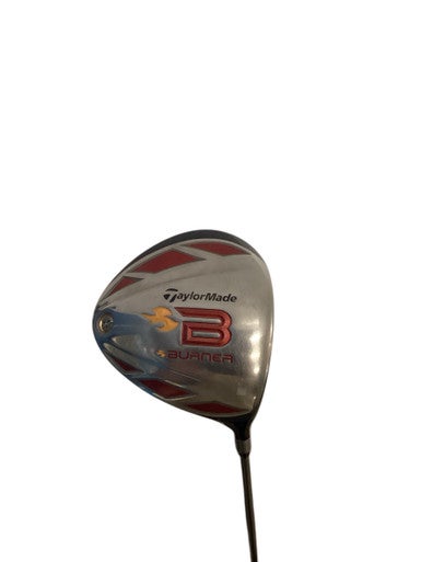 Taylormade BURNER Mens Driver RH 9.5 Degree 11443-S000202080