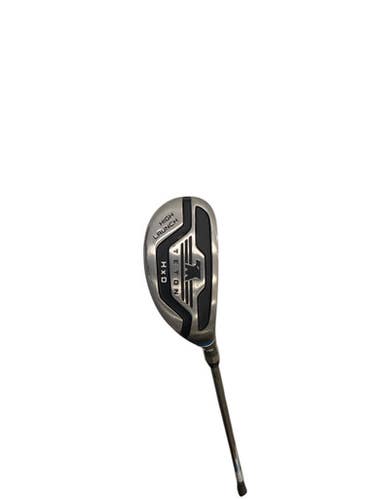 Teton HXD Mens Hybrid Club RH 2 Hybrid 11443-S000202073