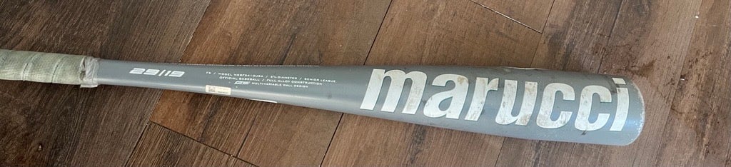 Marucci F5 USA (-10) 19 oz 29" (Used)