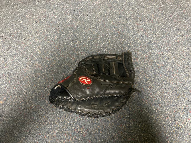 2015 Rawlings Renegade RH First Base Baseball Glove 12.5" (Used)