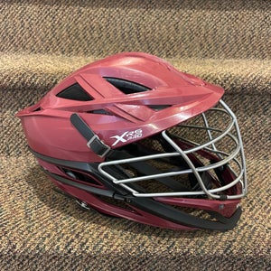 Cascade XRS Pro Helmet (Used)