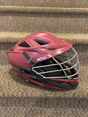 Cascade XRS Pro Helmet (Used)