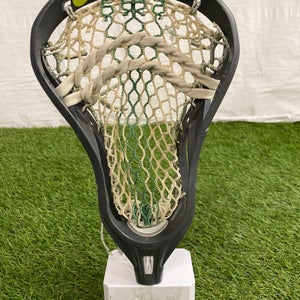 Gray Nike Alpha Strung Head (Used)