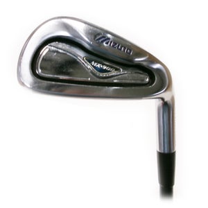 Mizuno MX-900 Forged 7 Iron Graphite Exsar IS2 Regular Flex