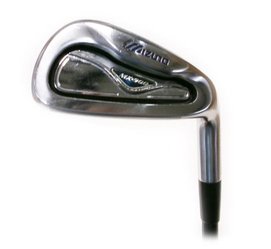 Mizuno MX-900 Forged 7 Iron Graphite Exsar IS2 Regular Flex
