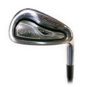 Mizuno MX-900 Forged 8 Iron Graphite Exsar IS2 Regular Flex