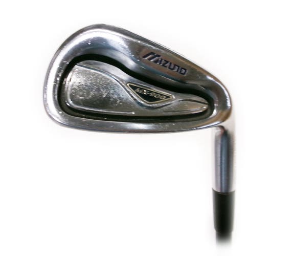 Mizuno MX-900 Forged 8 Iron Graphite Exsar IS2 Regular Flex