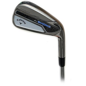 Callaway Paradym Ai Smoke Single 5 Iron Steel N.S. Pro 950 GH Neo Regular Flex
