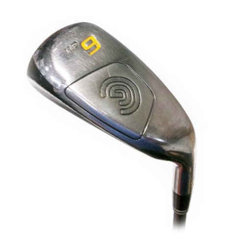 Cleveland HiBore 30* Single 6 Hybrid/Iron Graphite 78g Regular Flex