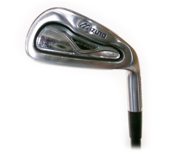 Mizuno MX-900 Forged 4 Iron Graphite Exsar IS2 Regular Flex