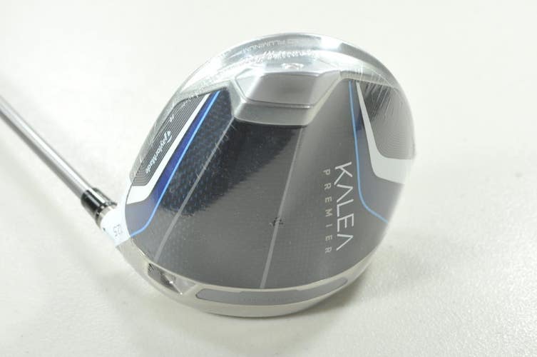 TaylorMade Kalea Premier 12.5* Driver Soft Ladies Flex Right 40g # 209320
