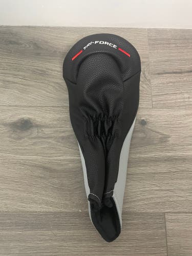Callaway Fairway Head Cover Tri-Force (New)