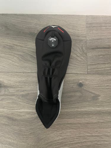 Callaway Fairway Wood Head Cover  3H (New)
